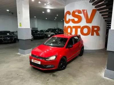 Usado VW Polo