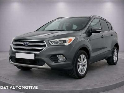 Occasion Ford Kuga Business Edition 120 PK (88 kW) 2017 Grijs SUV