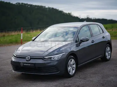 Usado VW Golf VIII