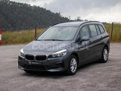 BMW 216