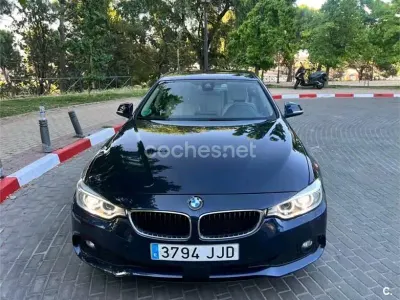 Usado BMW 430 Gran Coupé