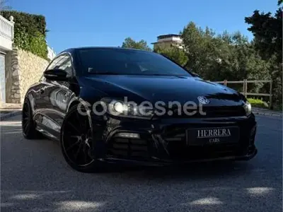 Usado VW Scirocco