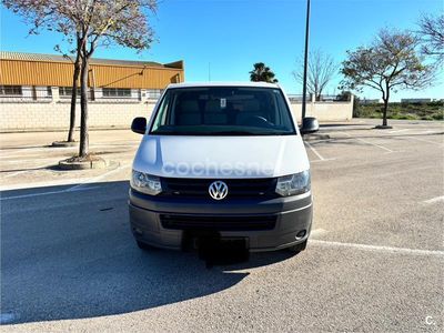 VW T5