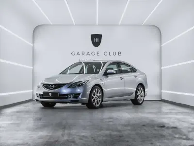Brugt Mazda 6