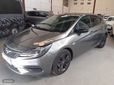 usado Opel Astra Dvc 2020