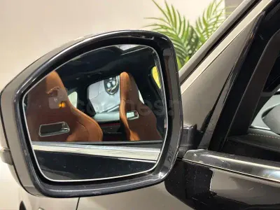 Usado Jaguar F-Pace R-Dynamic 204 CV (150 kW) 2024 Negro SUV