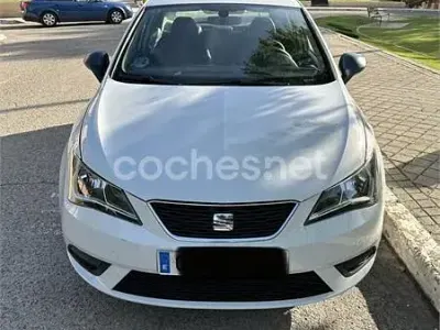 Usado Seat Ibiza