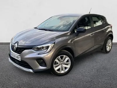 Usado Renault Captur Evolution 100 CV (73 kW) 2024 SUV