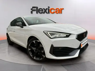 Usado Cupra Leon