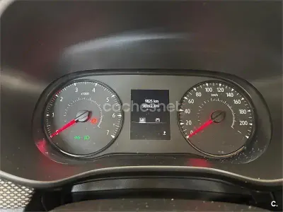 Usado Dacia Sandero