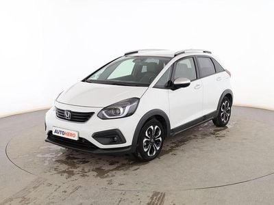 Usado Honda Jazz