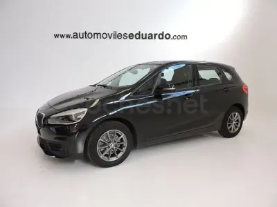 Usado BMW 216 Active Tourer