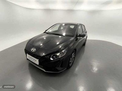 Usado Hyundai i20