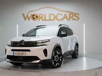 Usado Citroën C5 Aircross PureTech 130 CV (95 kW) 2024 SUV
