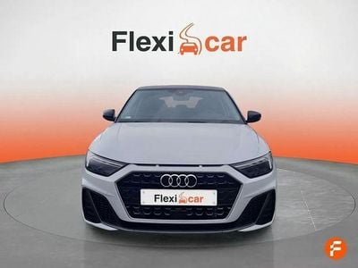 Blanco Usado 2023 Audi A1 Sportback Premium Utilitario | 22.690 € (Precio justo)