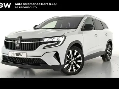Usado Renault Espace