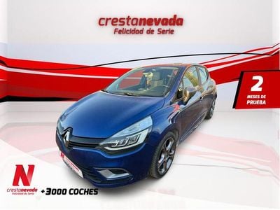 Renault Clio IV