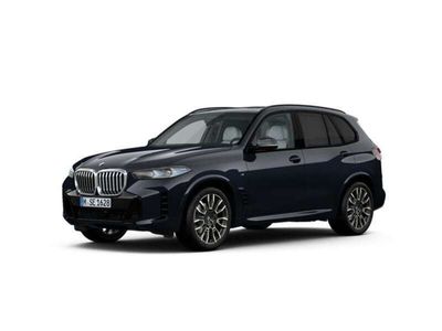 usado BMW X5 xDrive 30dA xLine