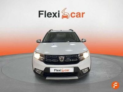 Dacia Logan MCV