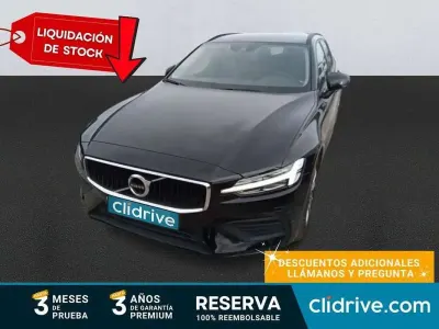 Usado Volvo V60