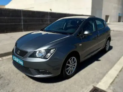 Usado Seat Ibiza