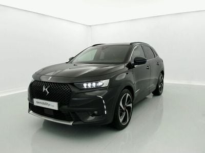 DS Automobiles DS7 Crossback