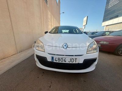 Renault Mégane III