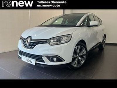 Renault Grand Scénic IV