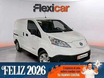 Blanco Usado 2020 Nissan e-NV200 Comfort Monovolumen | 11.970 € (Precio justo)