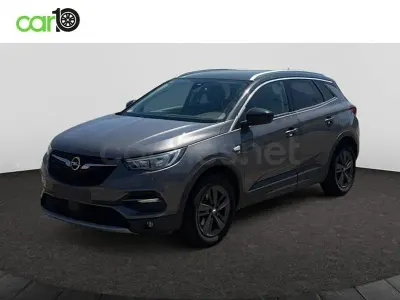 Brugt Opel Grandland X