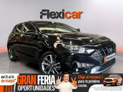 Begagnad Hyundai i30