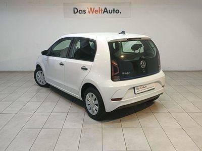 usado VW e-up! 61 kW (83 CV)