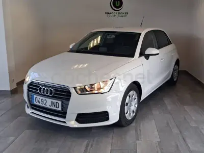 Usado Audi A1 Sportback