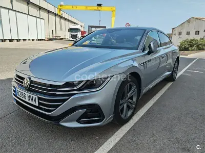 Usado VW Arteon