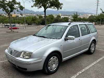 VW Golf IV