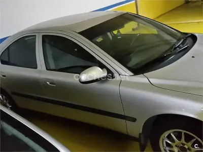 Usado Volvo S60