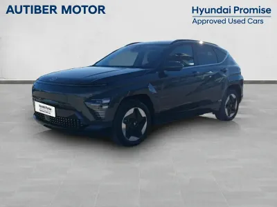 Usado Hyundai Kona 204 CV (150 kW) 2025 SUV