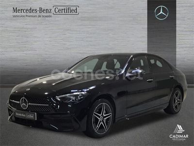 Mercedes C300e