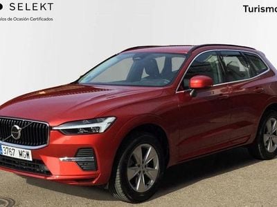 Usado Volvo XC60 Core 197 CV (144 kW) 2023 SUV