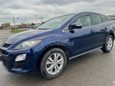 Mazda CX-7