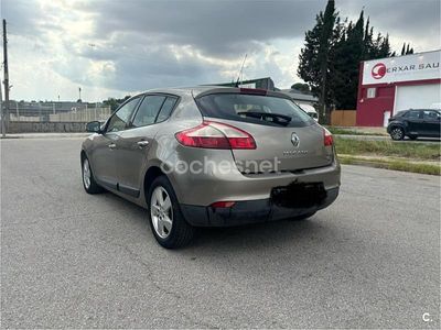 Renault Mégane III