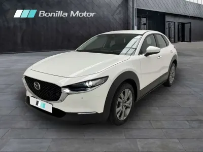 Usado Mazda CX-30 Center-Line 140 CV (102 kW) 2025 SUV