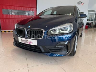 BMW 216