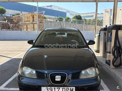 Usado Seat Ibiza