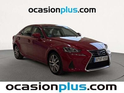 Lexus IS300h