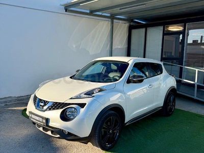 Używany Nissan Juke