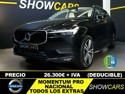 Usado Volvo XC60