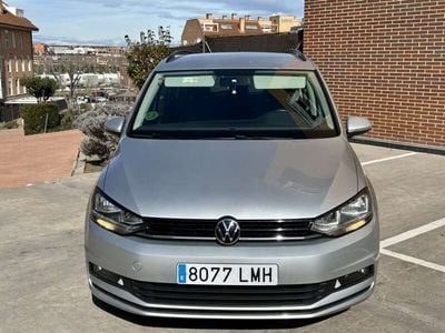 VW Touran