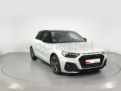 Usado Audi A1 Sportback