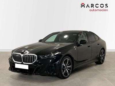 Usado 2024 BMW 520 Berlina | 65.000 €